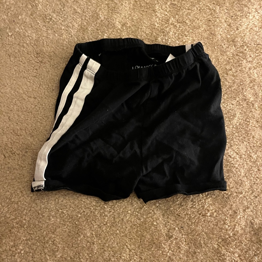 SO lounge life shorts